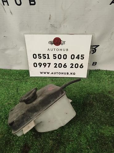 Бачок Hyundai 2017 г., Б/у, Оригинал