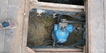 работа ош водитель грузовых авто все категории: Задний редуктор Камаз 2024 г., Б/у, Оригинал, Россия — 1