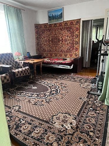 Дома: Продам 1,5 уровневый дом, свердловский район, с.Восток, ул.Береговая — 4