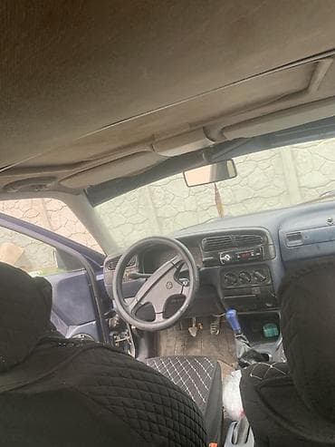 опел омега б: Volkswagen Vento: 1992 г., Ручные, Бензин, Седан — 1