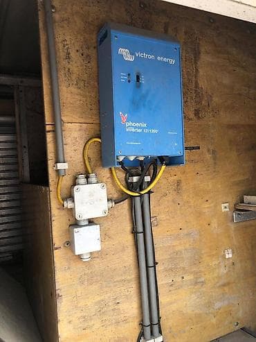 mtz 82 1: Автовышка, 1998 г., 12 м — 7