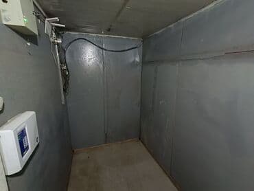 авто отелье: Сдаю Автосалон, Автостоянка, Детейлинг, 130 м², Частично с оборудованием — 7