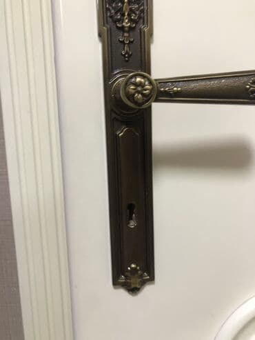 охрана жумуш: Медвежатник Вскрытие замков Установка дверей, замок. Открыть двери — 2