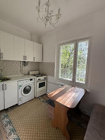 сдаю помощение: 34 м², С мебелью — 7