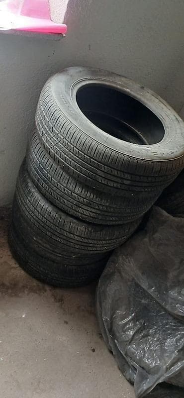 Шины: Шины 195 / 65 / R 15, Лето, Комплект, Легковые, Nexen — 2