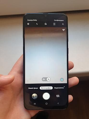 xiaomi a3: Samsung Galaxy A50, Б/у, 128 ГБ, цвет - Черный, 2 SIM — 9