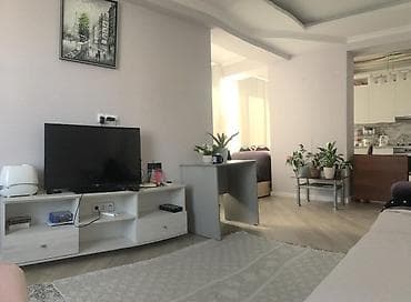 3 к: 3 комнаты, Собственник, Без подселения, С мебелью полностью — 5