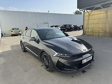 камера на кия к5: Kia K5: 2020 г., 1.6 л, Автомат, Бензин, Седан — 2