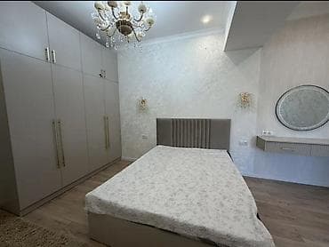 mega hous: 2 комнаты, Собственник, С мебелью полностью — 1