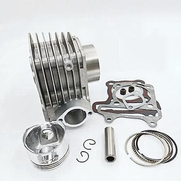 самураи: 🆘 ПОРШНЕВАЯ САМУРАЙ, ТАНК, МАКСИ, м8 — вторая жизнь для двигателя! — 2