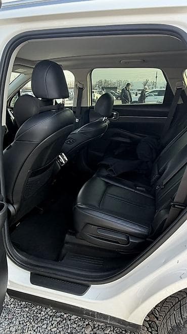 ауди дизел: Kia Sorento: 2021 г., 2.2 л, Робот, Дизель, Кроссовер — 8