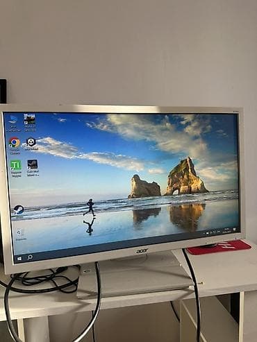 Монитор, Acer, LCD, 23" - 24"