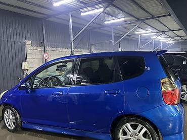 хонда фит шатл: Honda Jazz: 2008 г., 1.4 л, Вариатор, Бензин, Хэтчбэк — 4