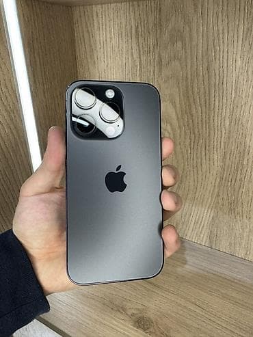IPhone 14 Pro, Б/у, 128 ГБ