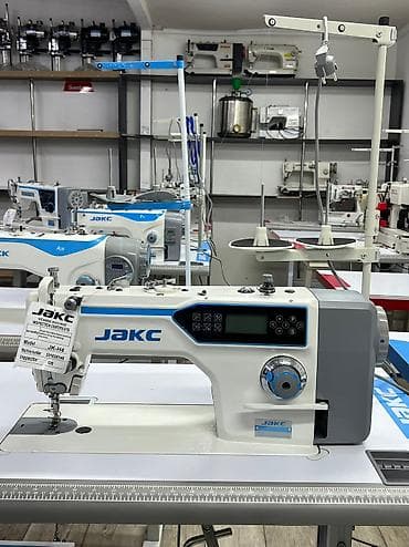 швейные машинка автомат: Швейная машина Китай, Вышивальная, Оверлок, Коверлок, Автомат — 4