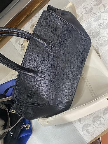 обувь 37: Замшевые женские дерби (черные) - Материал верха: мягкая замша - — 2