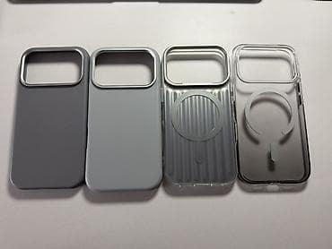 Чехлы для iPhone 17 pro