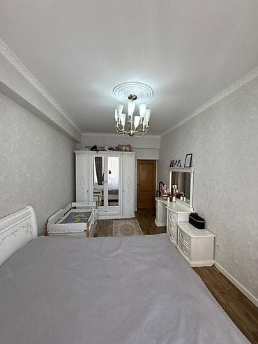 квартиру филармония: 3 комнаты, 103 м², Элитка, 2 этаж, Косметический ремонт — 7