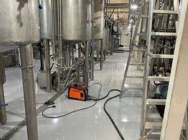 ибоксидная смола: Эпоксидный пол, эпоксидный наливной пол, эпоксидный пол купить — 6