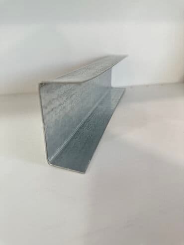 аксессуары для серверных шкафов mirsan: Фасадная система под керамогранит - комплекс элементов — 7