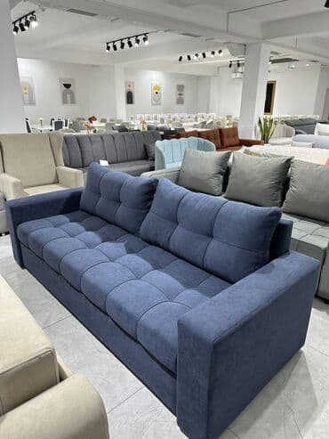 диваны оптом: Раскладной диван, Новый, В рассрочку — 2