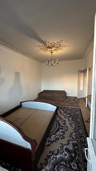 104 серия квартир 3 комнатная: 3 комнаты, 61 м², 105 серия, 4 этаж, Старый ремонт — 6