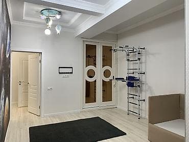 center: 3 комнаты, 110 м², Элитка, 5 этаж, Евроремонт — 8