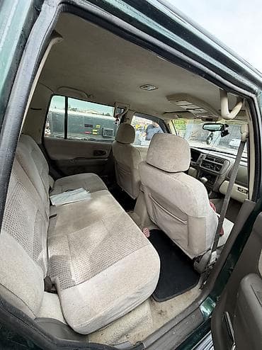 rex sprinter: ВНИМАНИЕ требуется ремонт АКПП в машине много что есть двигатель — 6