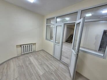 аренда помещения под офис бишкек: Ижарага берем Офистик, 9 кв. м, Бизнес борборунда, 1-катар — 2