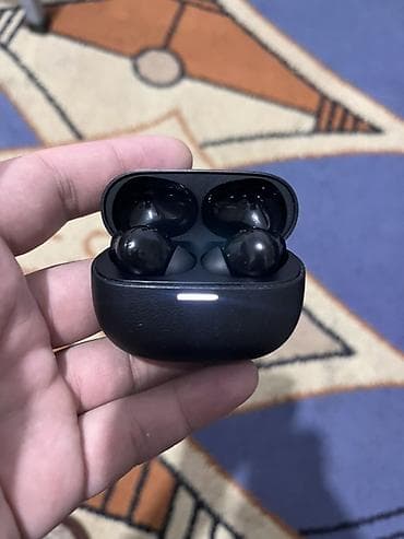 наушники brainwavz: Редми бадц 5 про все рабочее один наушник разрешается через 50 мин — 1