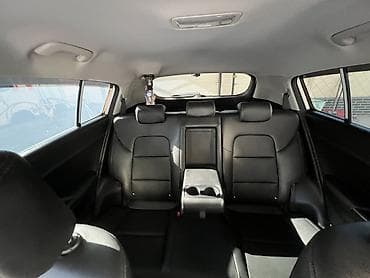 киа спортач: Kia Sportage: 2018 г., 1.7 л, Автомат, Дизель, Кроссовер — 6