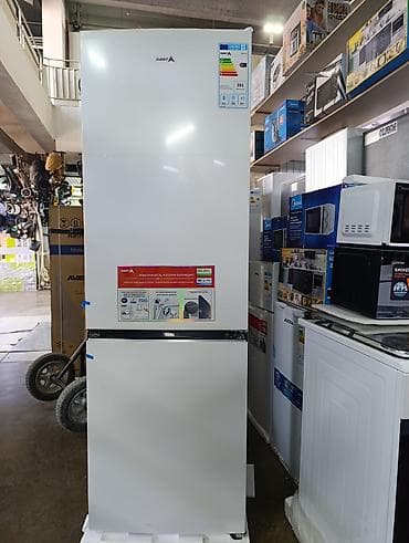 куплю холодильник новый: Холодильник Avest, Новый, Двухкамерный, De frost (капельный), 60 * 185 * 63 — 9