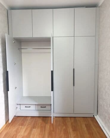 мебель бишкек столы и стулья фото цены: Мебель на заказ, Гостиная, Кухонный гарнитур, Шкаф — 10