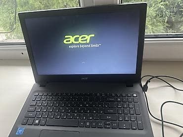 ender s1: Acer Aspire E 15 (серия ES1/ES-573, наклейка ES-573-C6QV) — — 5