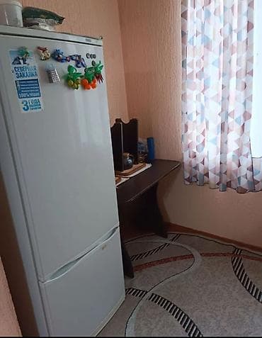 5: 1 комната, 34 м², 5 мкр 104 серия, 2 этаж — 5