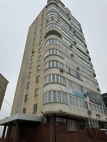 2021: 3 комнаты, 87 м², Нижний Джал (Джал-23) Элитка, 8 этаж, Евроремонт — 4
