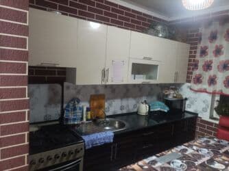 сниму дом или квартиру: 3 бөлмө, 63 кв. м, 105-серия, Евроремонт — 1