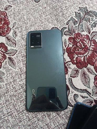 oneplus 9 r: Redmi, Redmi Note 10, цвет - Синий — 3