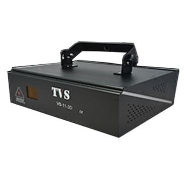 кампютери: Лазер TVS VS-11S RGB со встроенными анимациями! Производитель-TVS Вид — 2