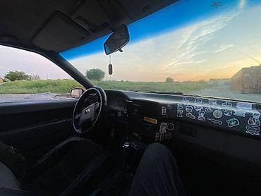 legacy b4: Volvo 850: 1993 г., 2 л, Механика, Бензин, Седан — 6