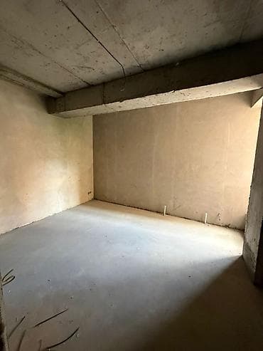 Квартиры: 2 комнаты, 69 м², Джал мкр (в т.ч. Верхний, Нижний, Средний) 9 этаж — 1
