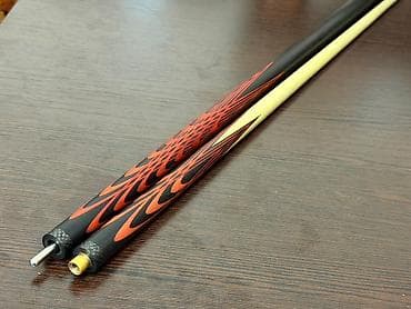 кий бильярд: Бильярдный кий (тюльпан 1)разборный (2-составной) - Тип — 1