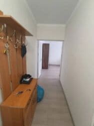 аренда квартир на долгий срок мкр тунгуч: 1 комната, Агентство недвижимости, Без подселения, С мебелью полностью — 3