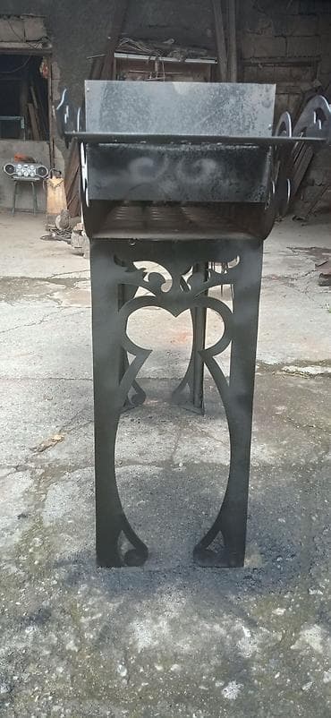 Мангал Самовывоз