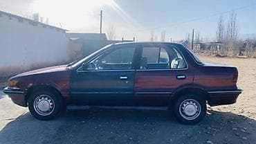 митсубиси спайс стар: Mitsubishi Lancer: 1991 г., 1.5 л, Ручные, Бензин, Седан — 3