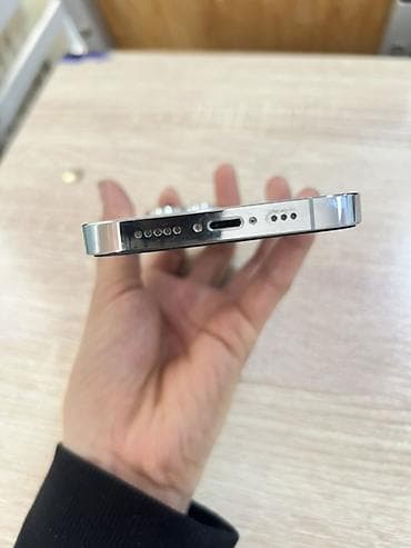 hp core i5: IPhone 14 Pro, 128 ГБ, Серебристый, Защитное стекло — 5