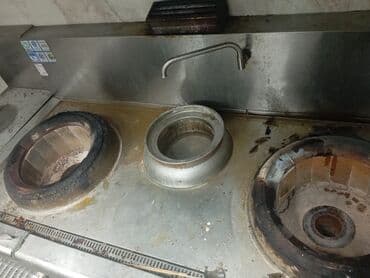 мойки для салона: Клининг и Уборка 📍Бишкек Качественно выполним любые работы по уборке — 1