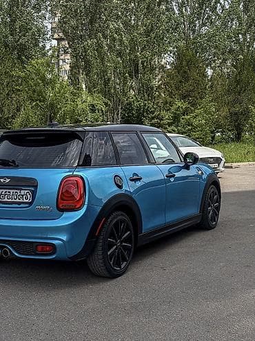 Mini: Mini Cooper S: 2016 г., 2 л, Автомат, Бензин — 4