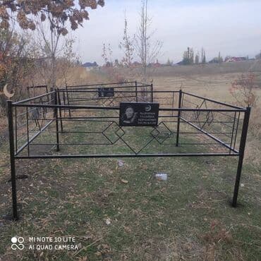 ремонт автомашин на выезд: Изготовление памятников, Изготовление оградок, Изготовление крестов | Гранит, Металл, Мрамор | Установка, Оформление — 28