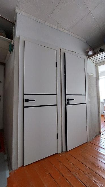 nova city: 2 комнаты, 47 м², 104 серия, 3 этаж — 10